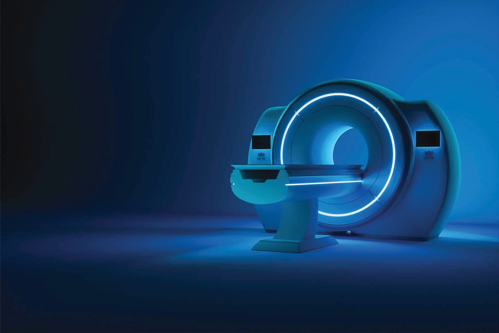 MRI system