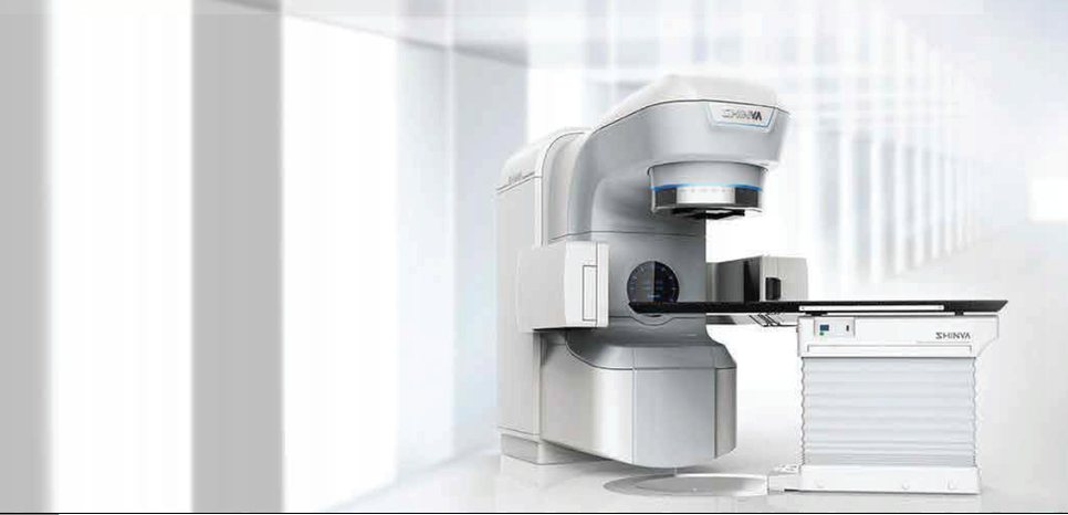 Xạ trị – PET CT