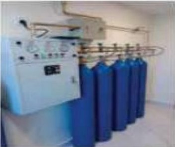 Medical machinery & equipment